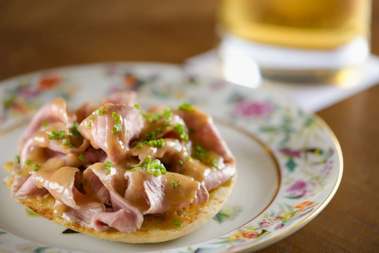 Querencia de Sevilla, Autograph Collection - 4