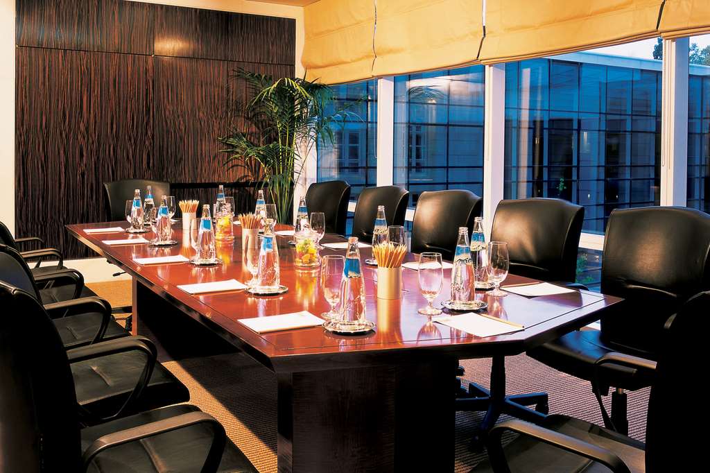 Park Hyatt Mendoza Hotel Casino and Spa - 2