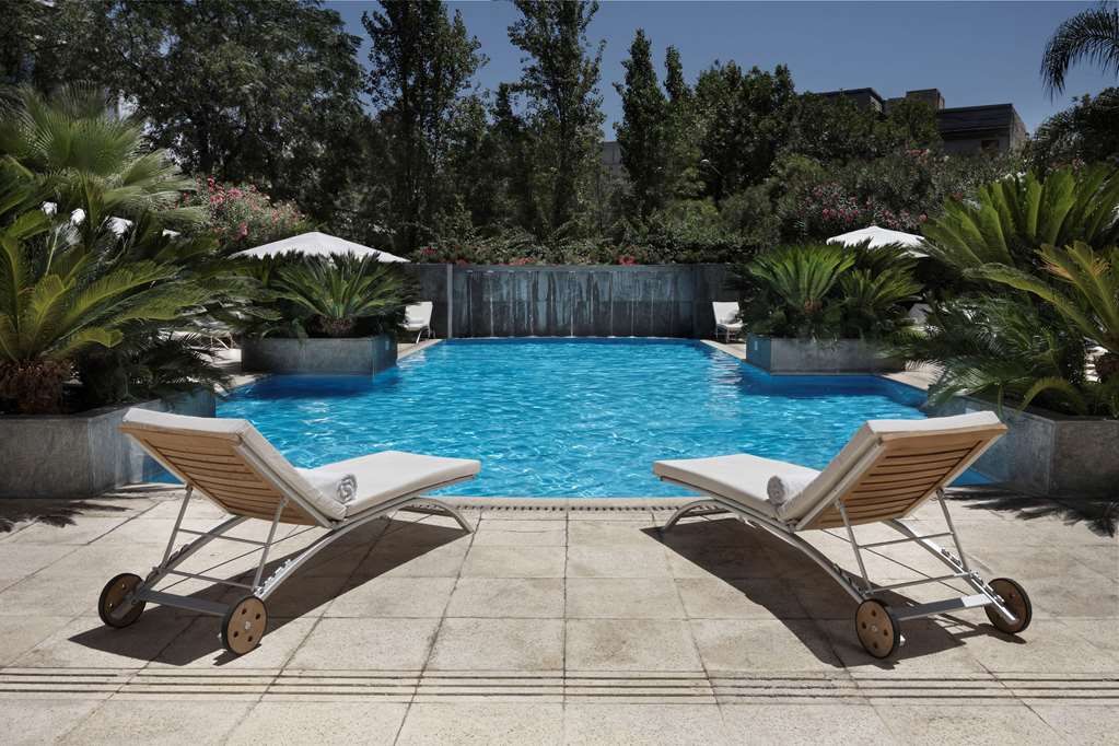 Park Hyatt Mendoza Hotel Casino and Spa - 3