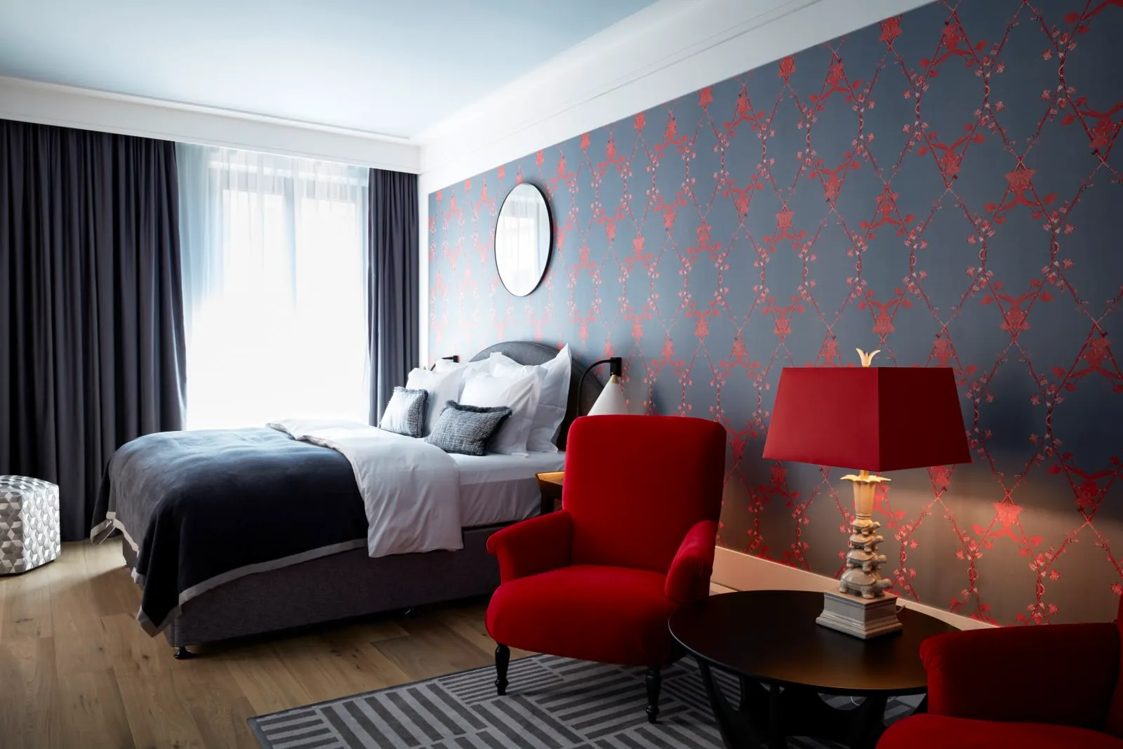 Fraser Suites Hamburg