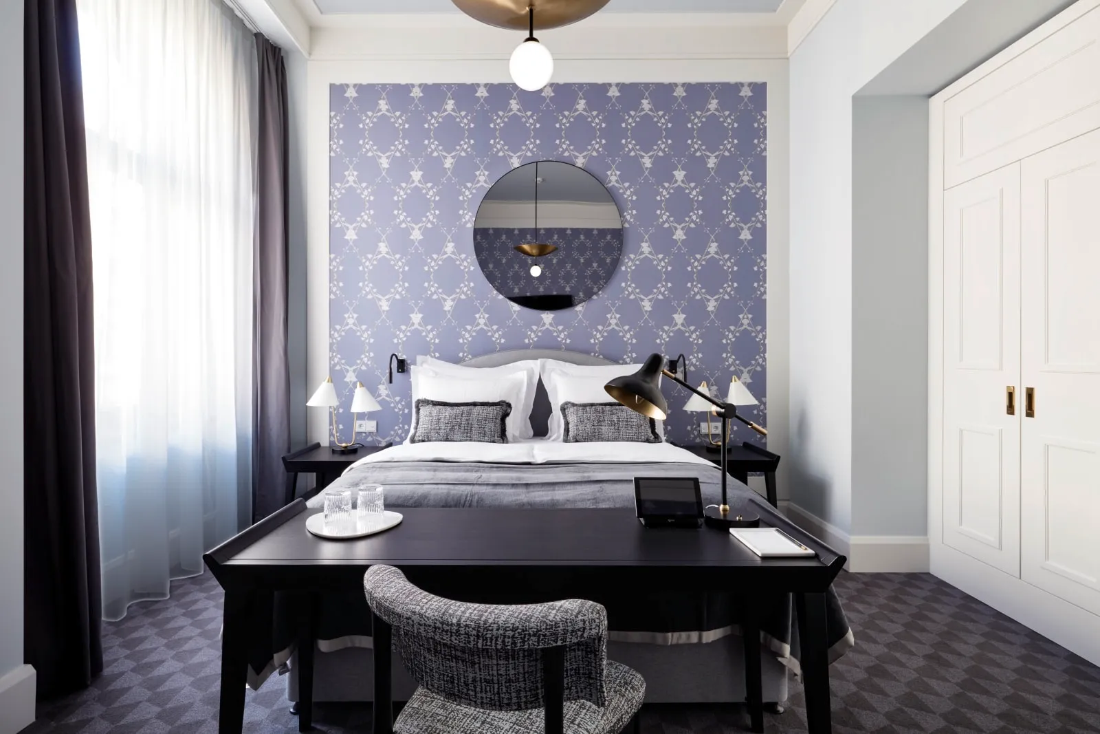 Fraser Suites Hamburg - 3