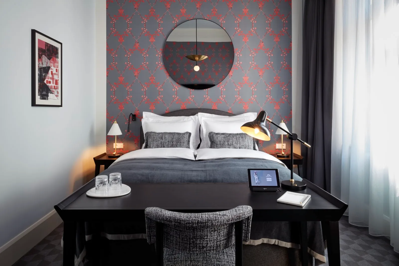 Fraser Suites Hamburg - 4