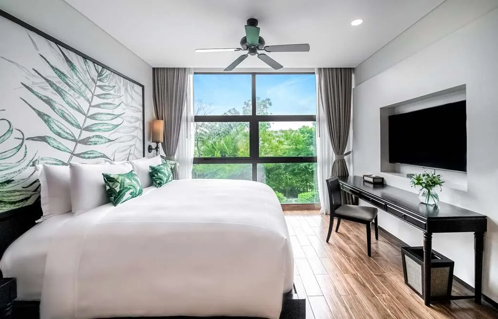 Anantara Mai Khao Phuket Villas - 5