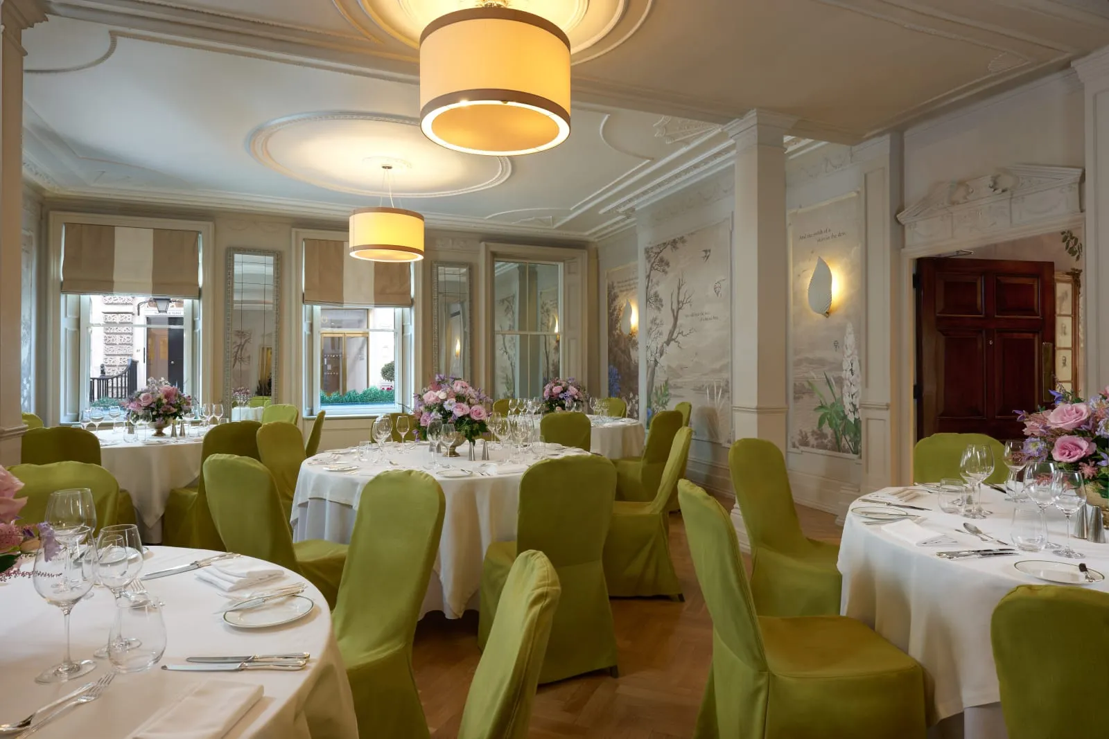 Brown's Hotel, a Rocco Forte Hotel - 2