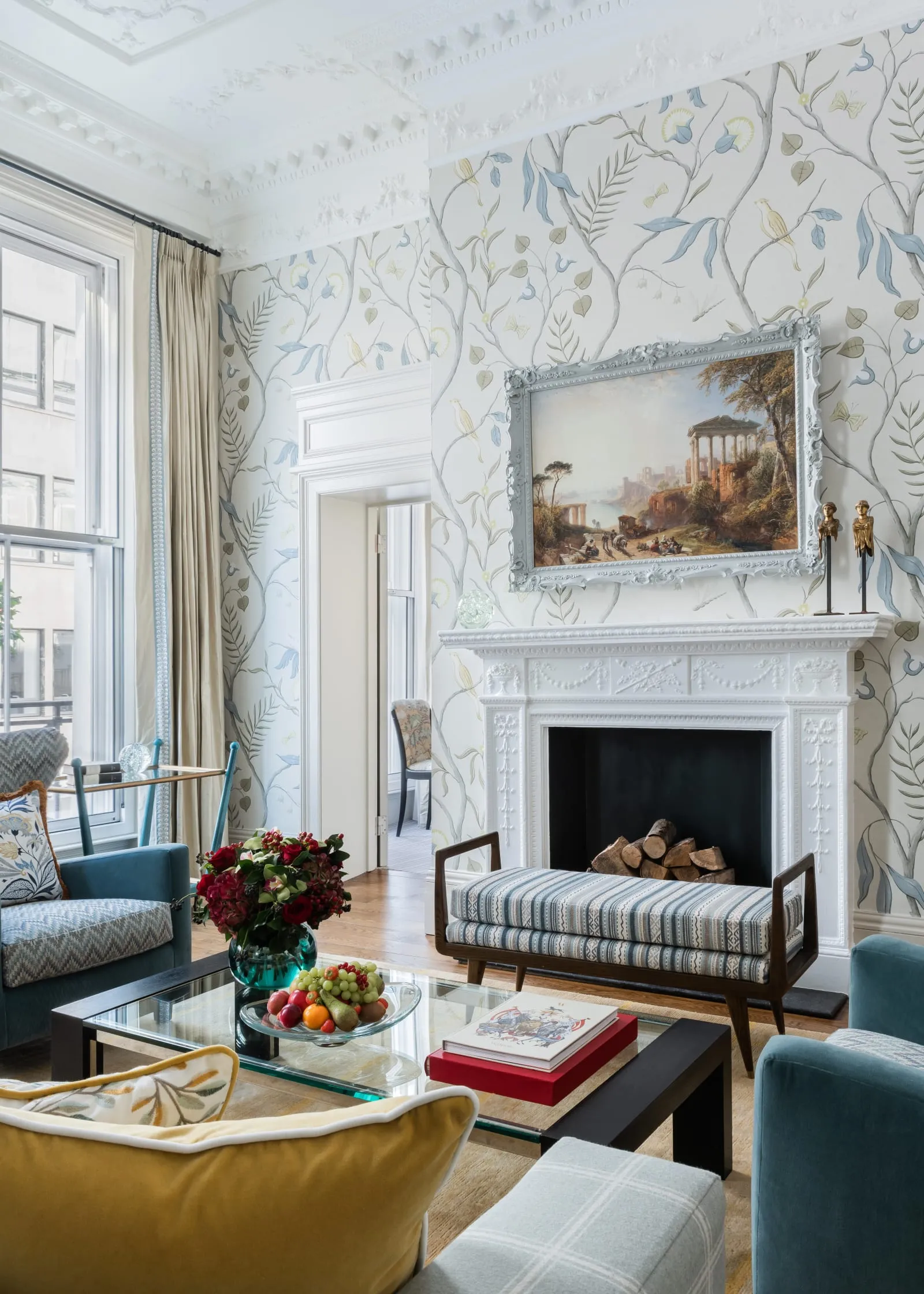 Brown's Hotel, a Rocco Forte Hotel - 4