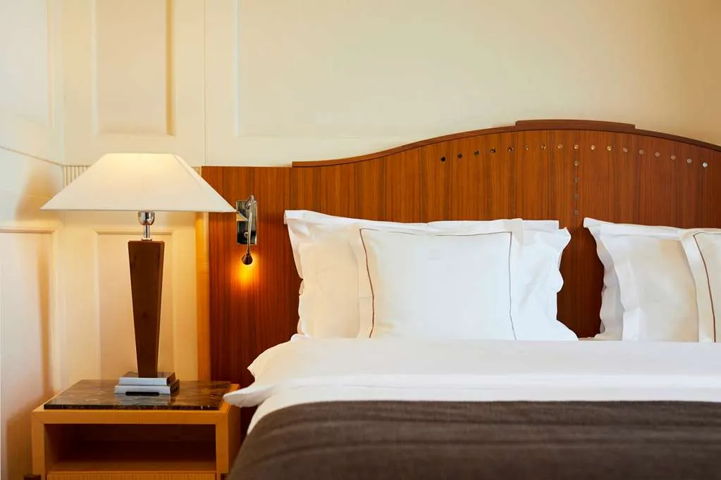 Kempinski Palace Portoroz Slovenia - 5