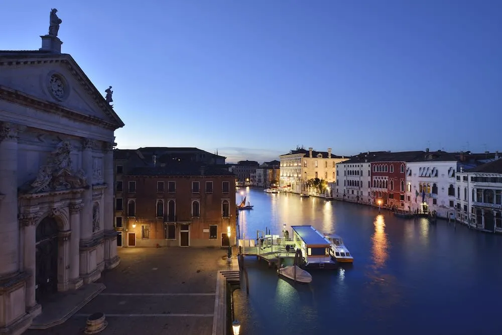 Hotel Palazzo Giovanelli e Gran Canal - 2