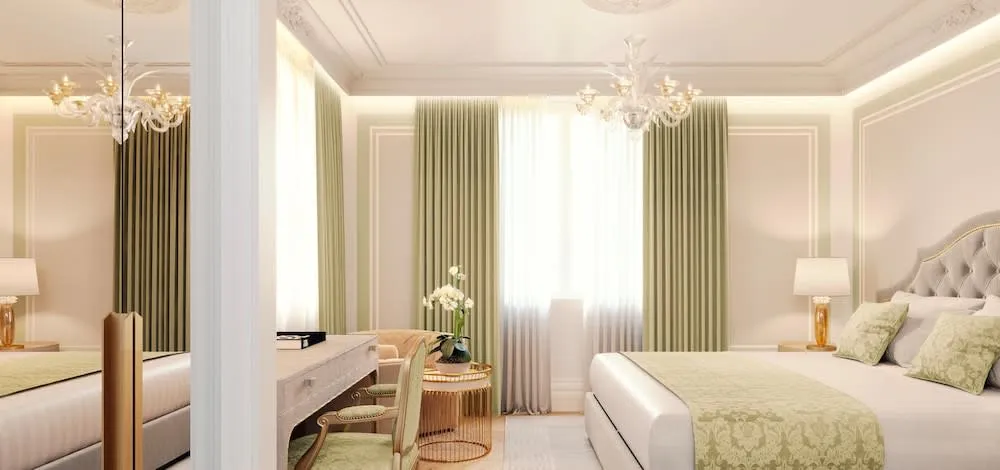 Hotel Palazzo Giovanelli e Gran Canal - 5