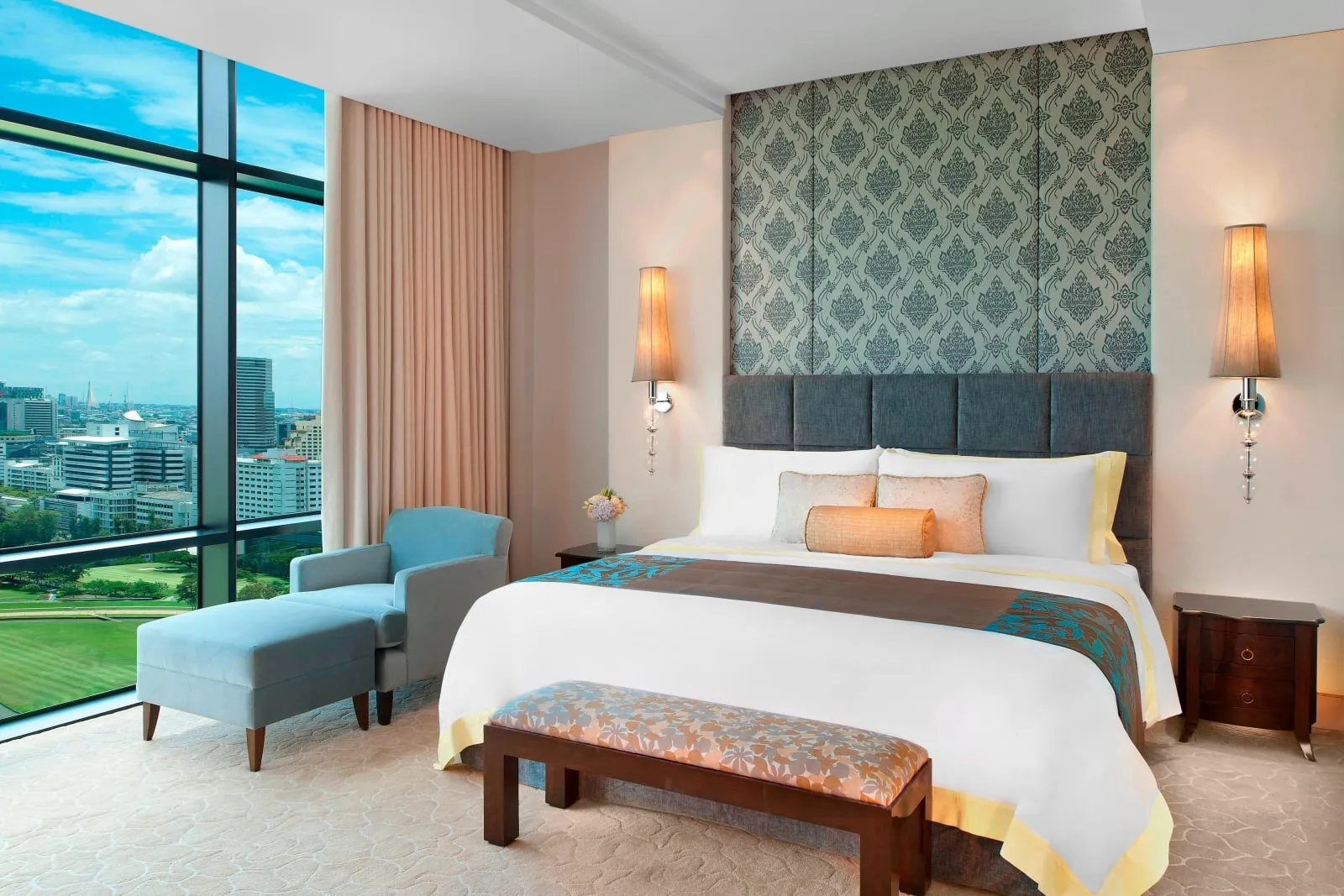 The St. Regis Bangkok - 3