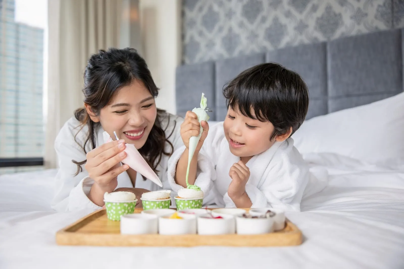 The St. Regis Bangkok - 5