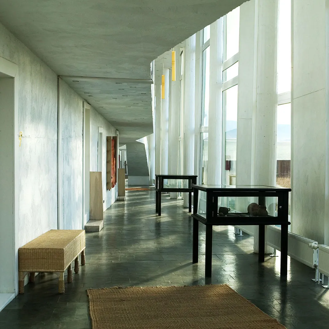 Hotel Ramona - 3
