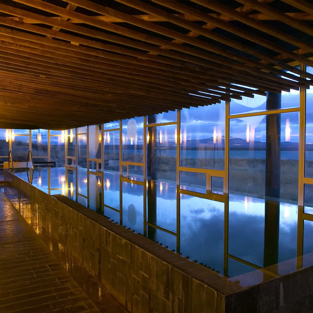 Hotel Ramona - 4