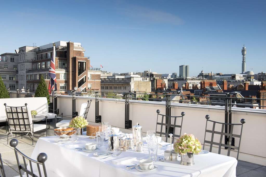 The Beaumont Mayfair - 2