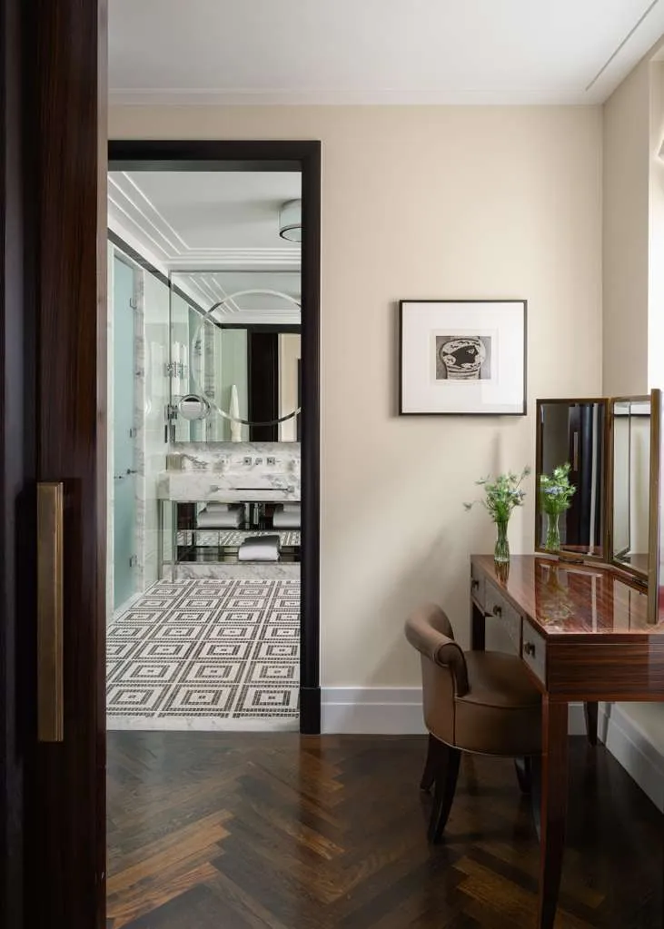 The Beaumont Mayfair - 4