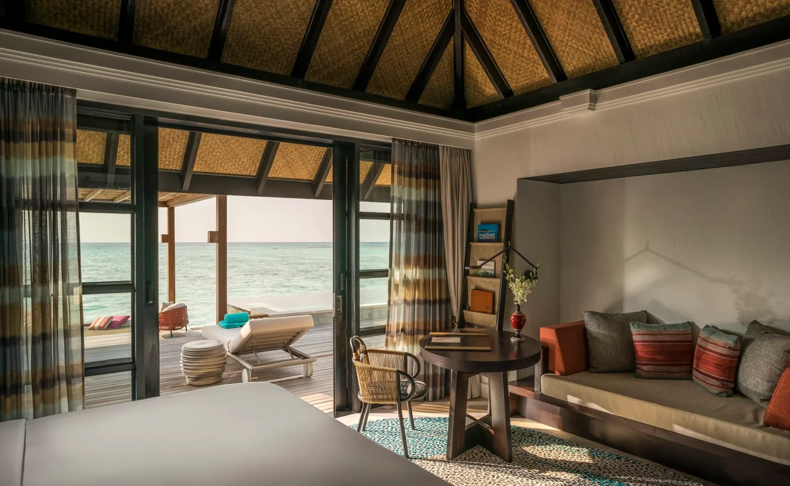 Four Seasons Resort Maldives at Kuda Huraa - 5