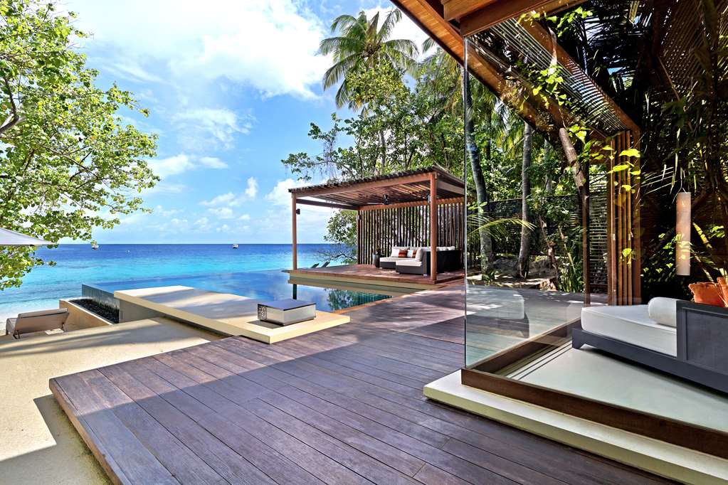 Park Hyatt Maldives Hadahaa - 2
