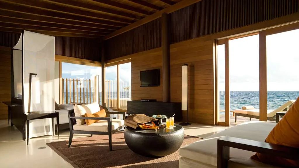 Park Hyatt Maldives Hadahaa - 3