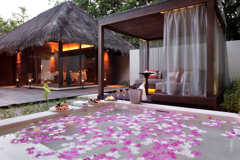 Park Hyatt Maldives Hadahaa - 4