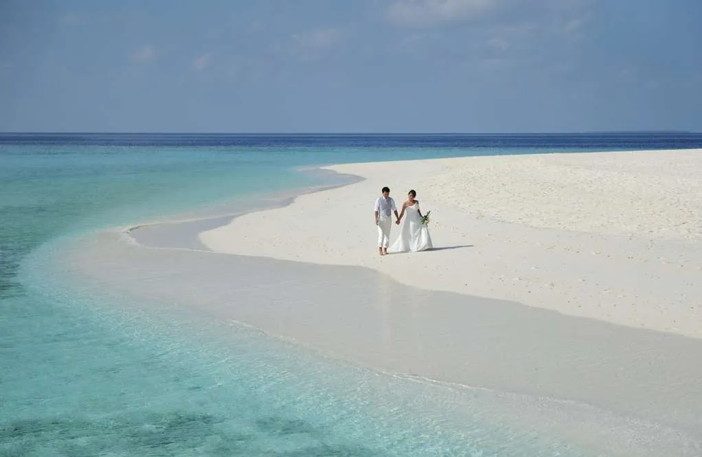 Park Hyatt Maldives Hadahaa - 5