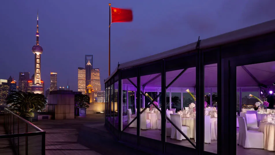 The Peninsula Shanghai - 4