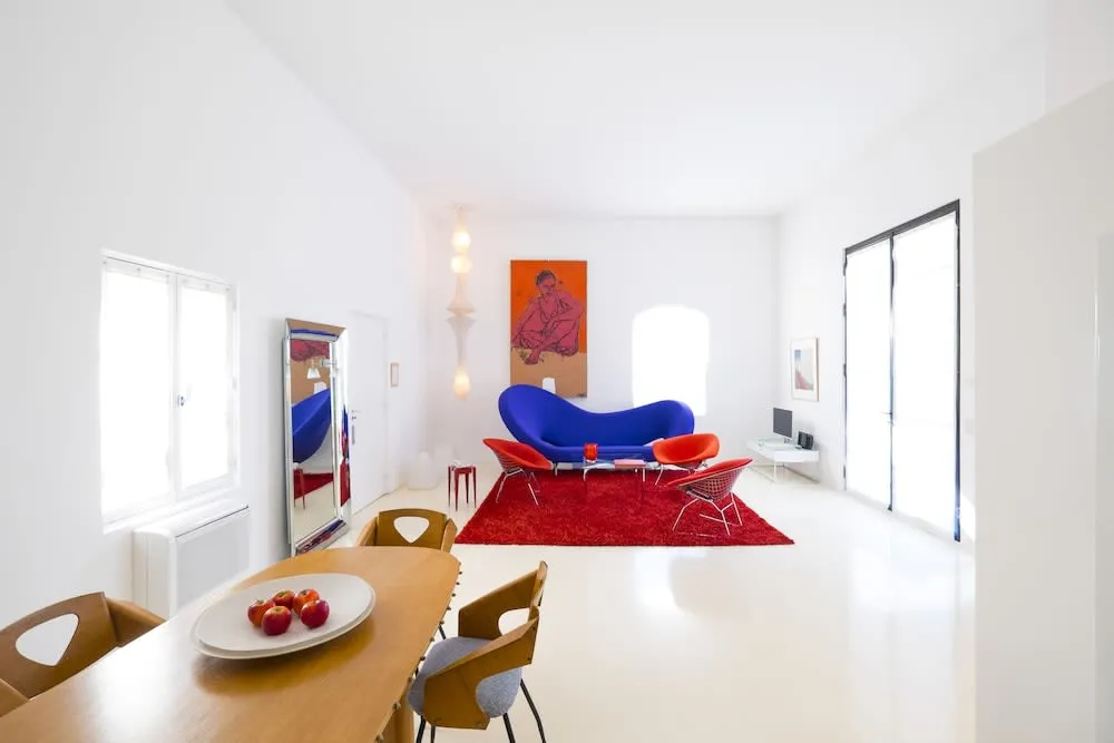 Domaine des Andéols - 2