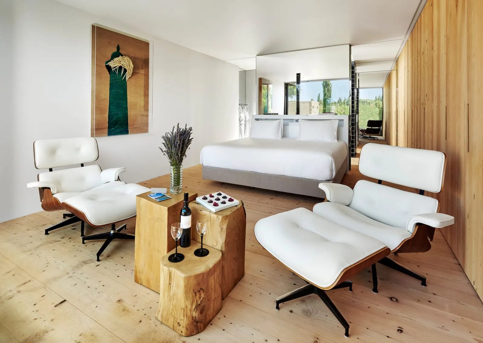 Domaine des Andéols - 3