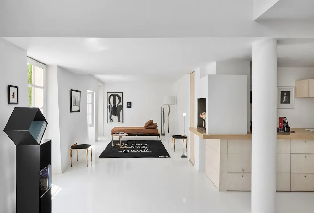 Domaine des Andéols - 4