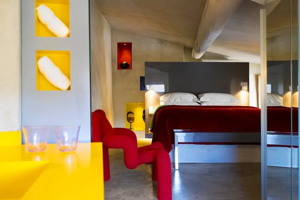 Domaine des Andéols - 5