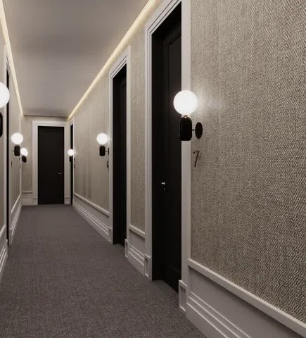 Park Lane Copenhagen - 4