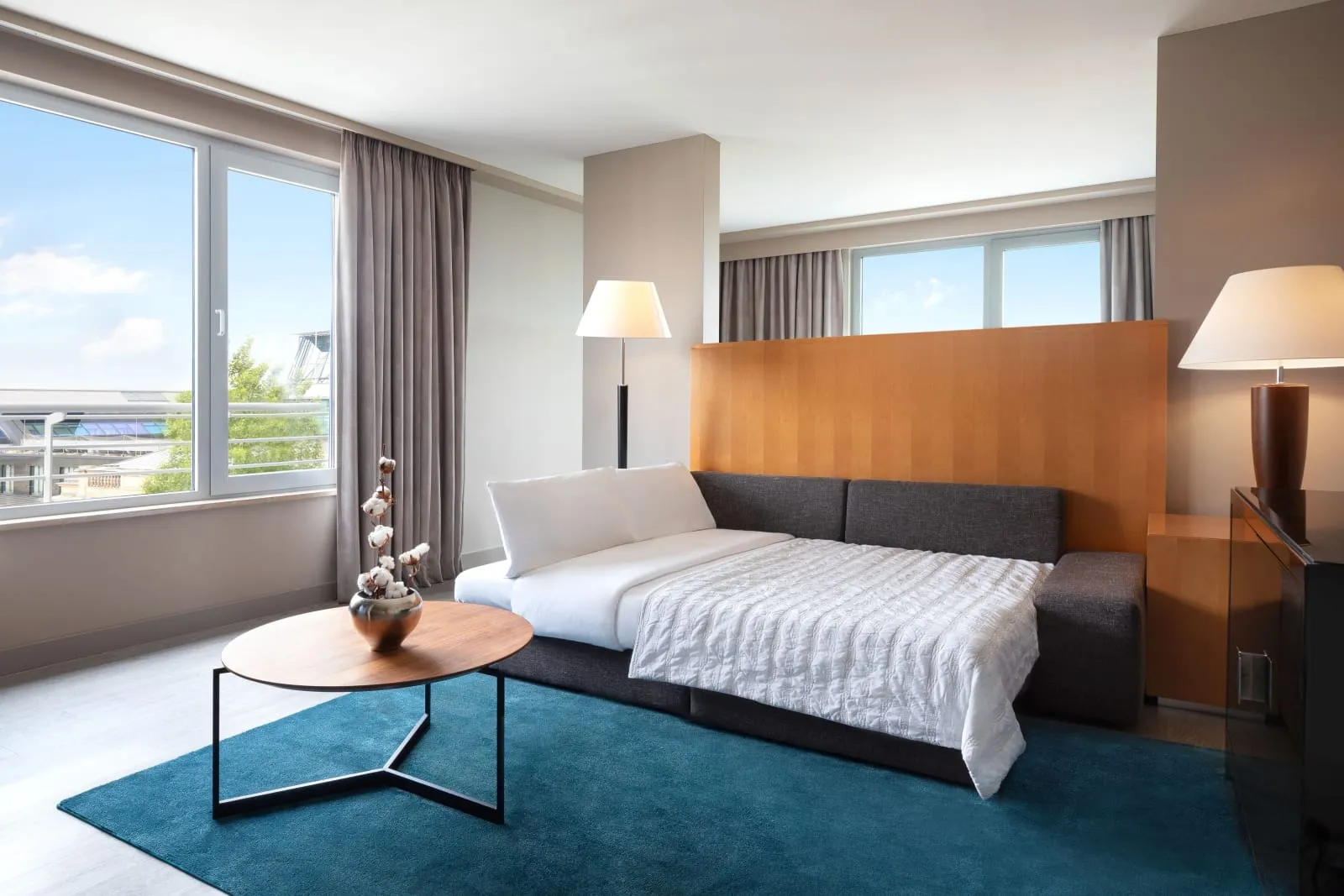 Le Méridien Munich - 2