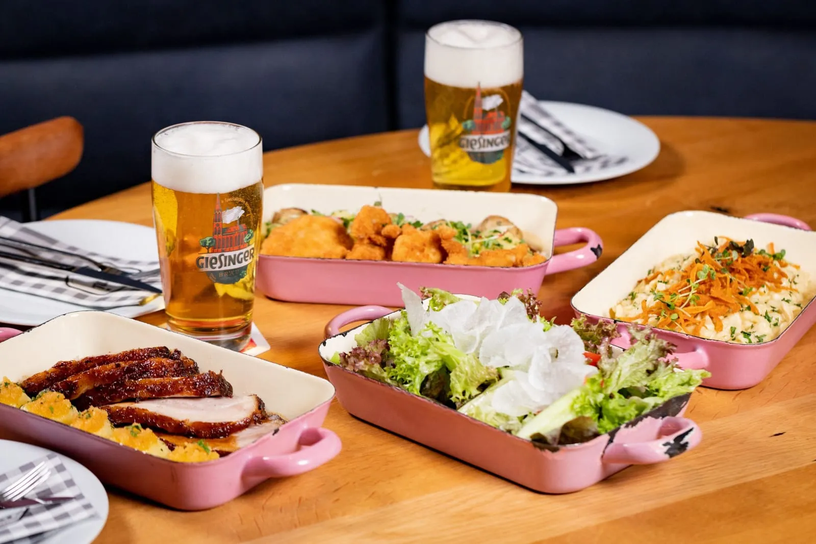 Le Méridien Munich - 5