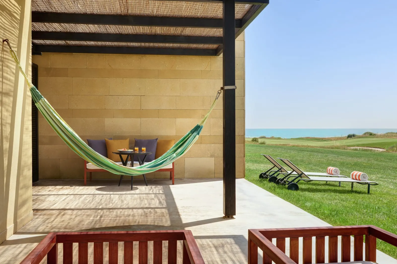 Rocco Forte Private Villas - 2