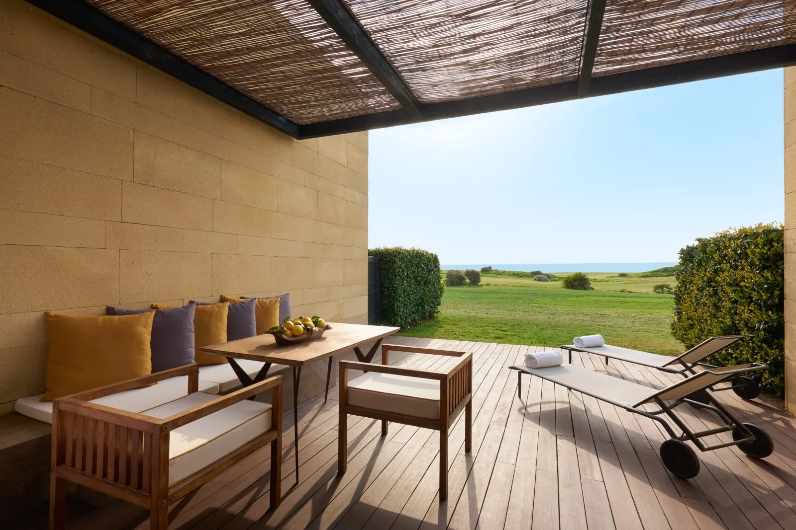 Rocco Forte Private Villas - 4