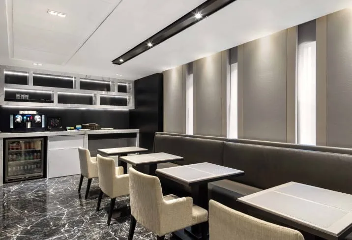 The One96 Hong Kong - 3