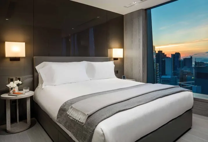 The One96 Hong Kong - 4