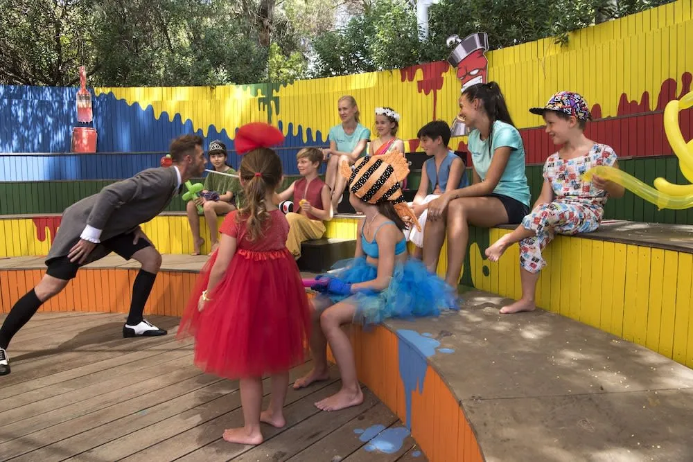 Forte Village Resort – Hotel Pineta - 5