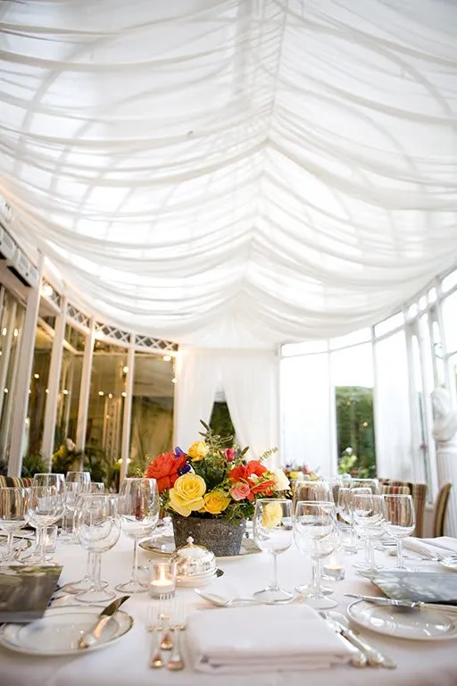 Marlfield House - 2