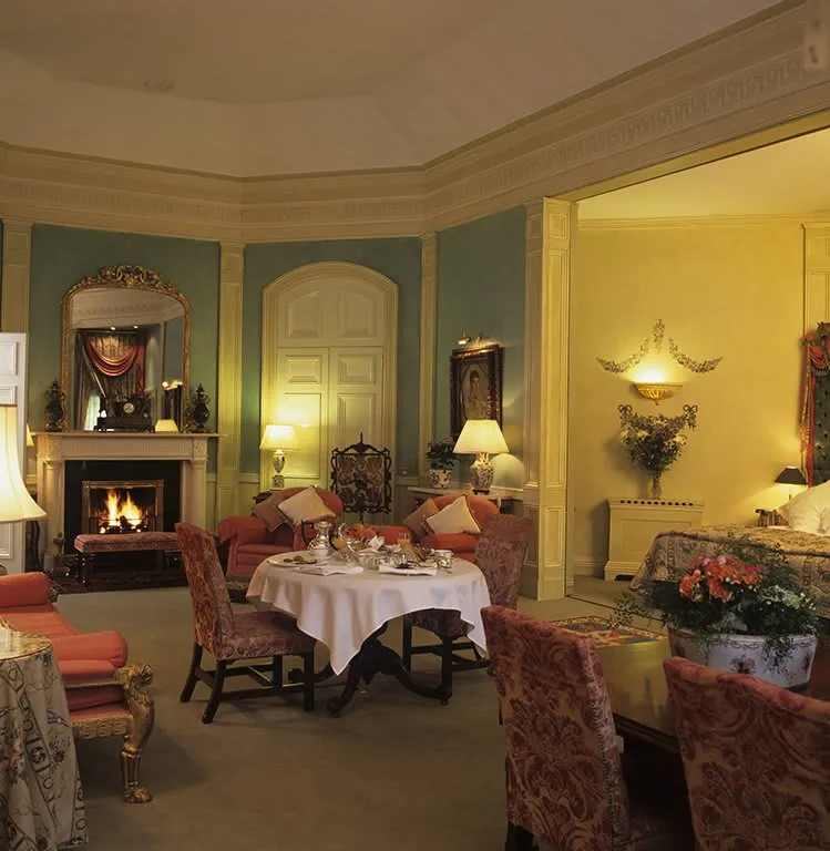 Marlfield House - 4