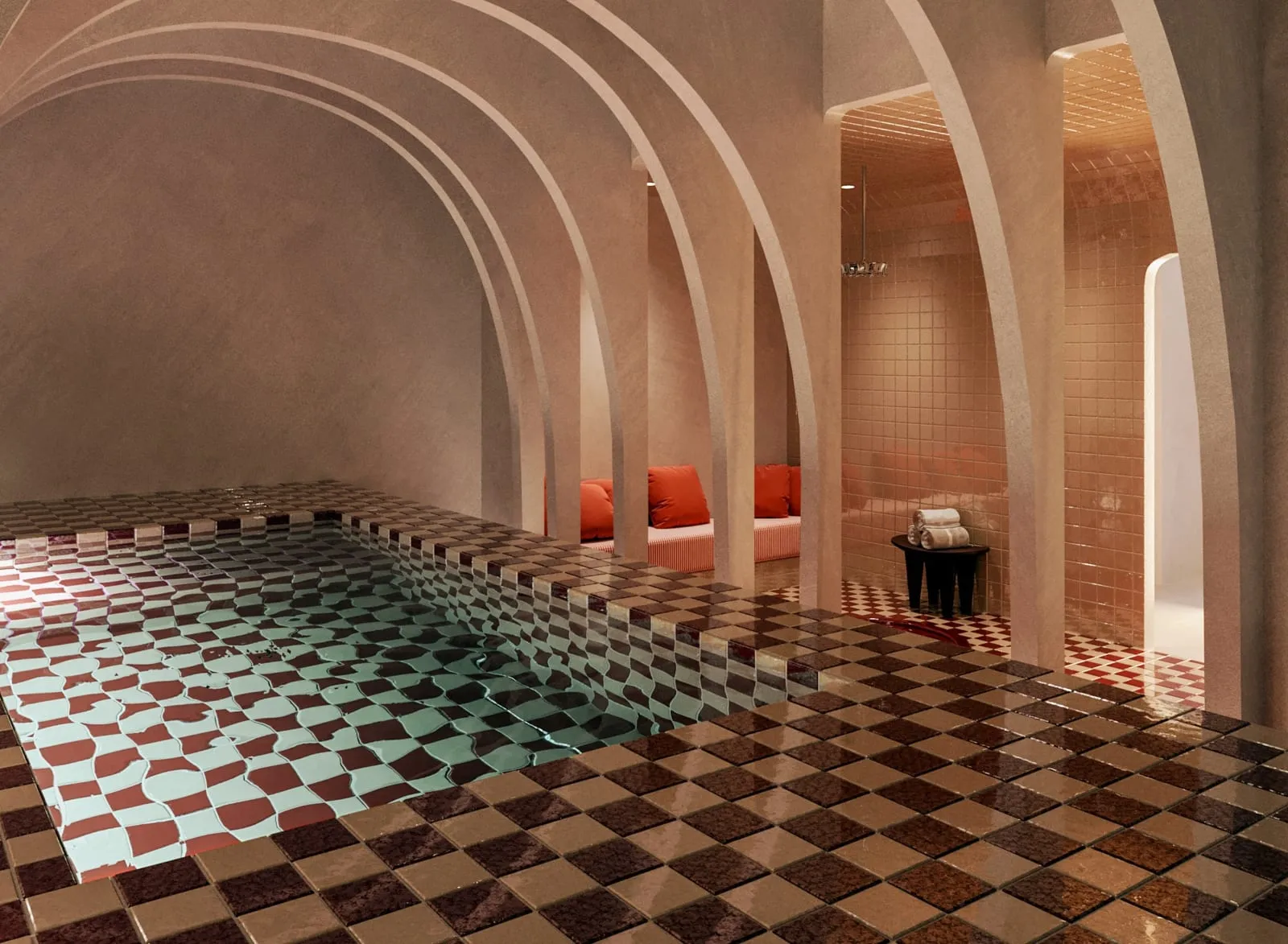 Château des Fleurs Hôtel & Spa Paris - 5