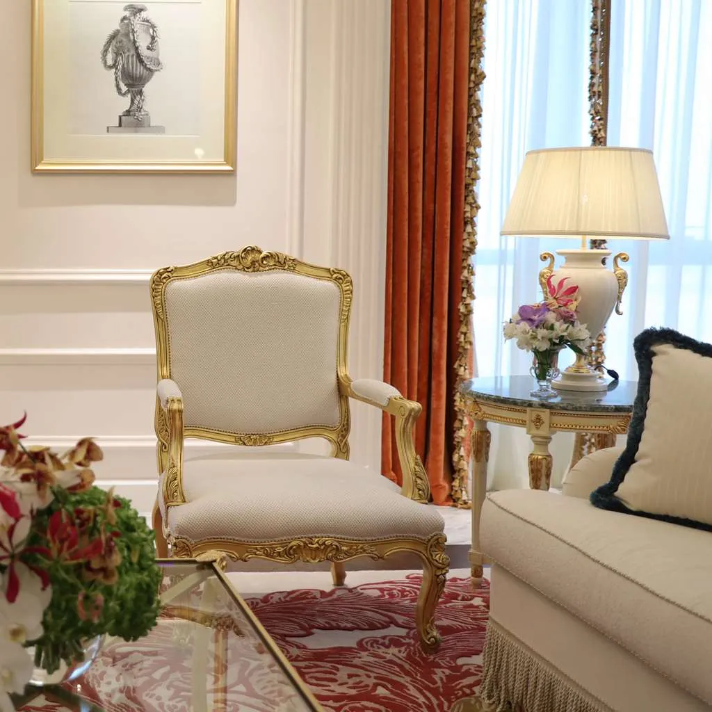 The Plaza Doha, LXR Hotels & Resorts - 2