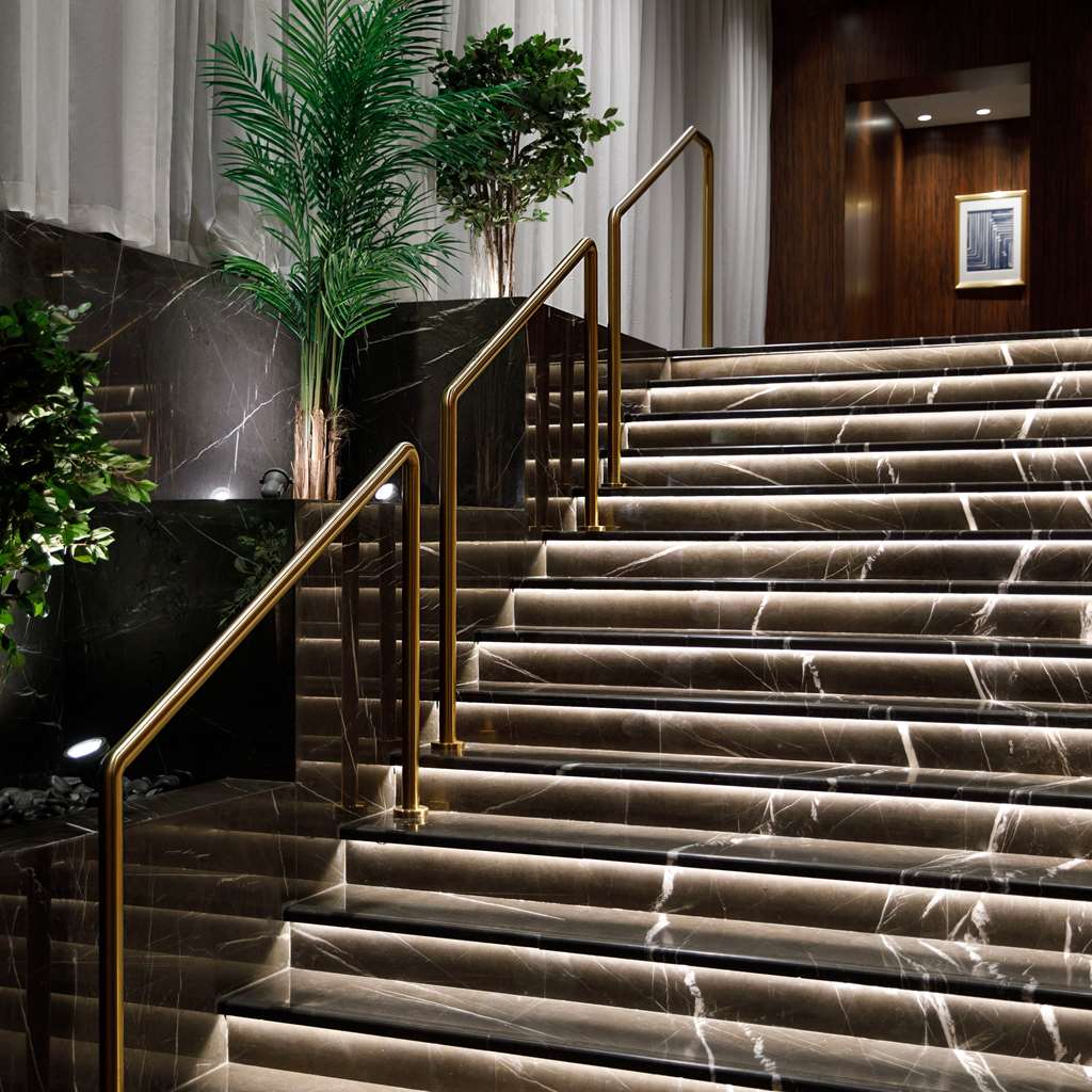 The Plaza Doha, LXR Hotels & Resorts - 5