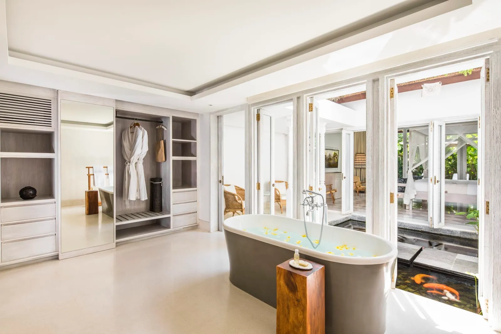 COMO Uma Ubud, Bali - 2