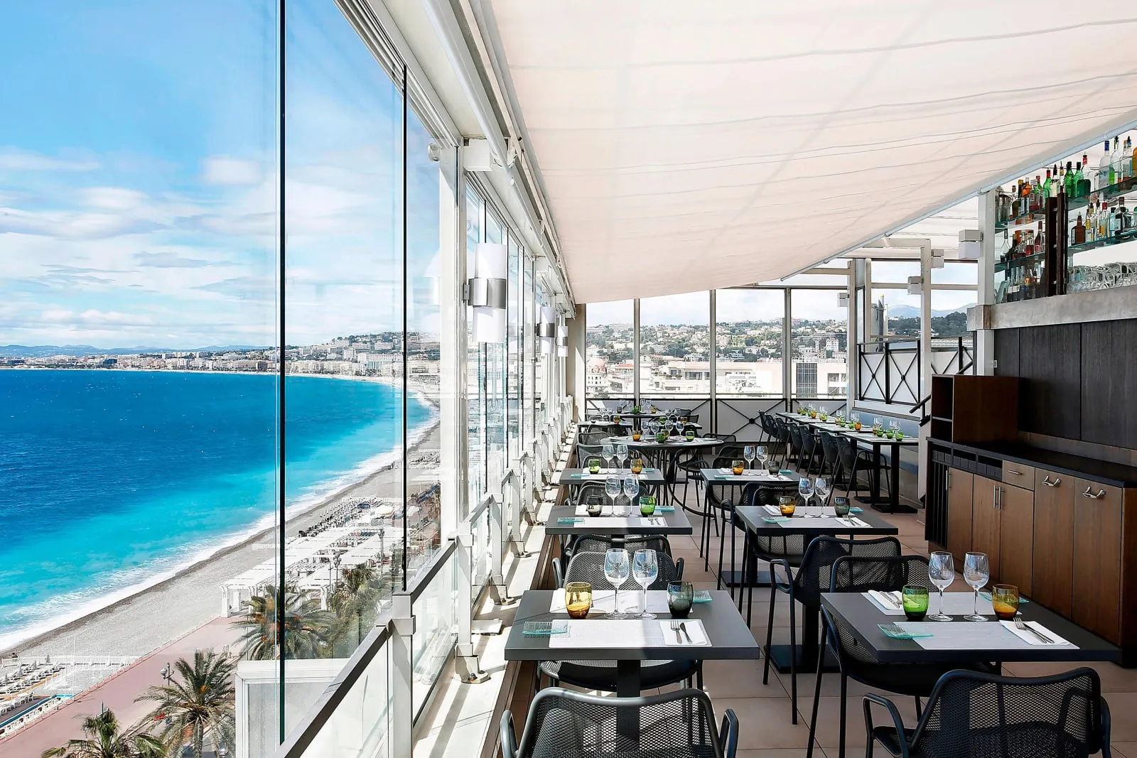 Le Meridien Nice - 3