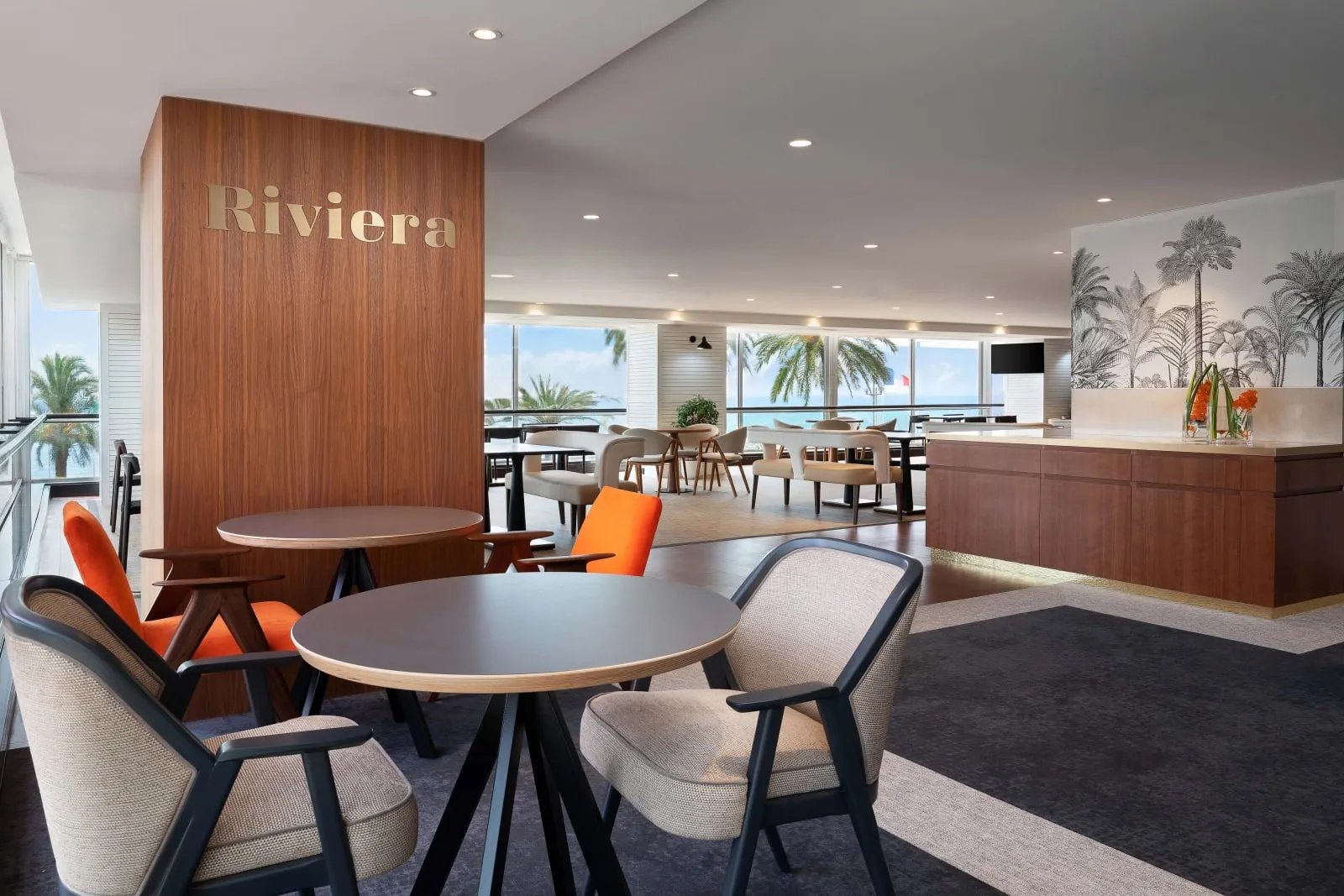 Le Meridien Nice - 4