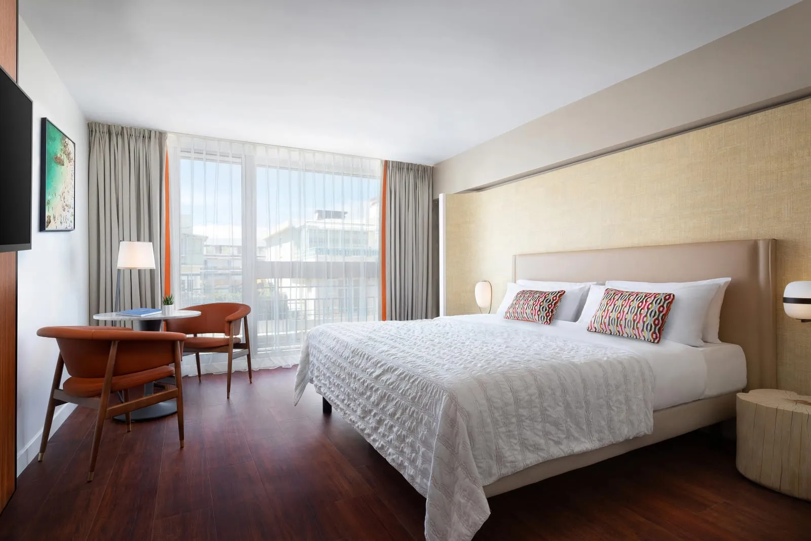 Le Meridien Nice - 5