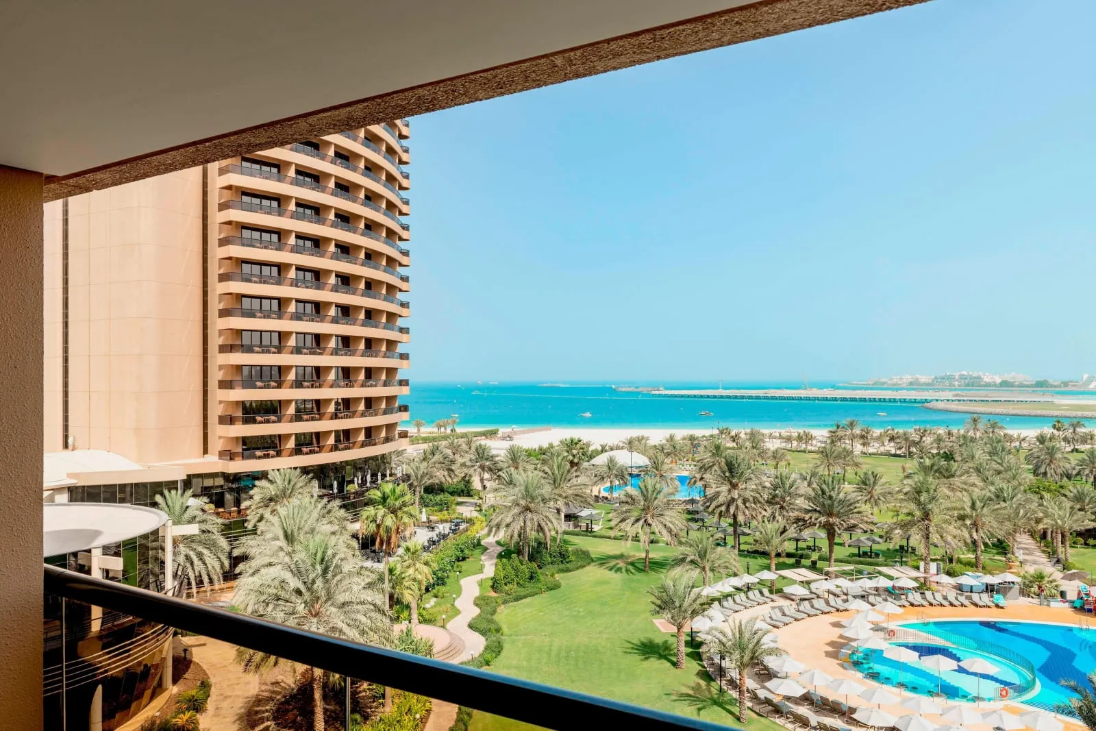 Le Royal Méridien Beach Resort & Spa - 3