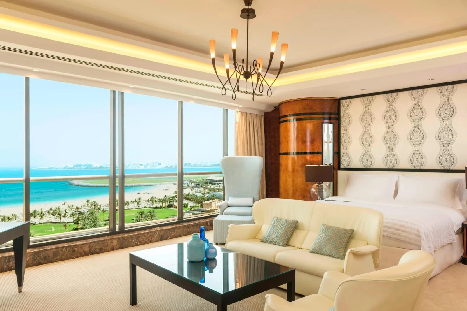 Le Royal Méridien Beach Resort & Spa - 4