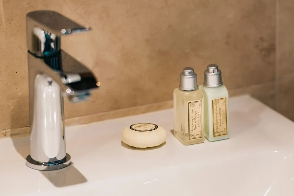 Pest-Buda Design Hotel - 5