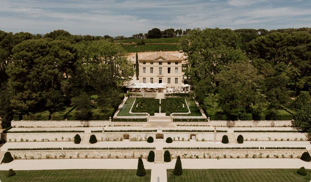 Château de la Gaude - 3