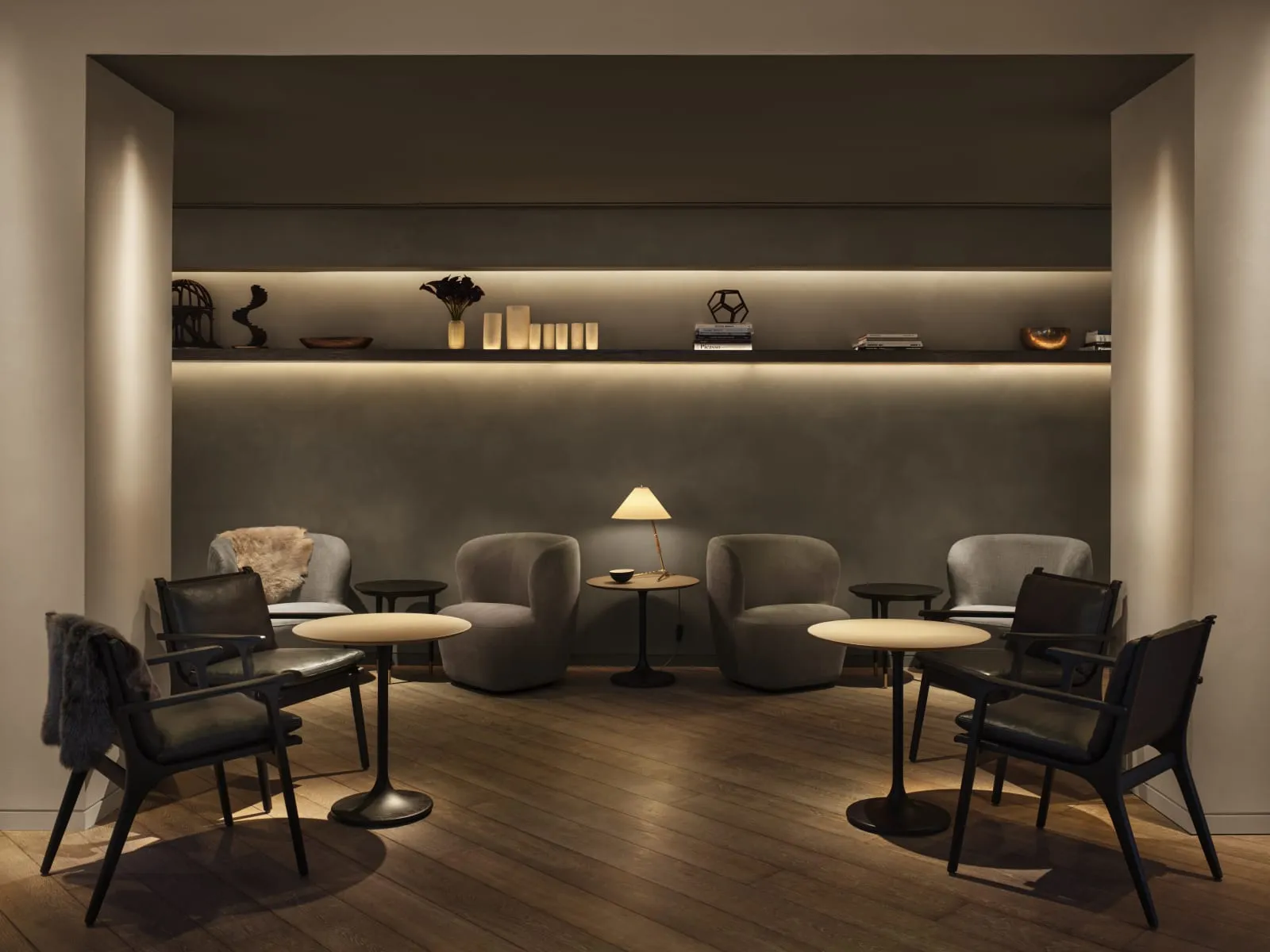 11 Howard, New York, a Member of Design Hotels - 2